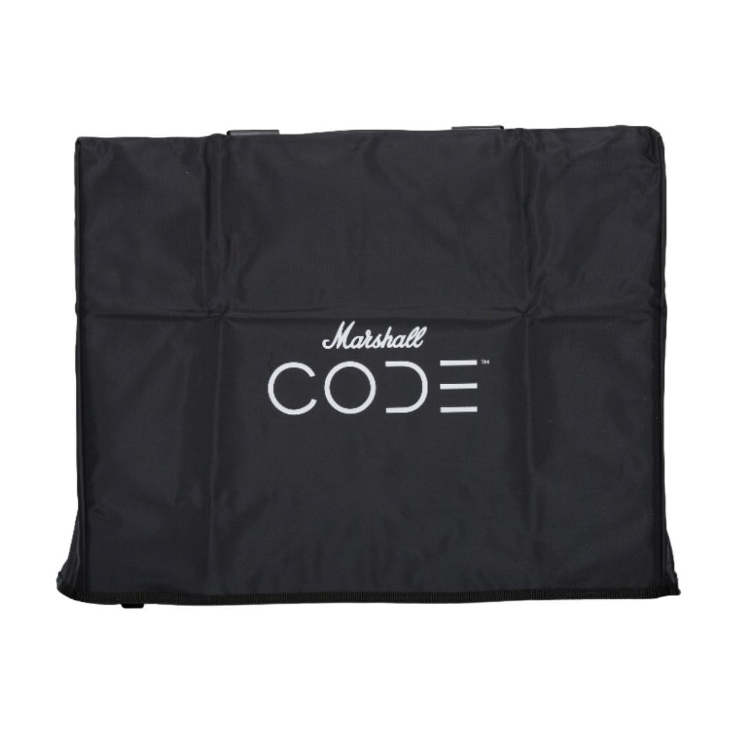 Marshall Amps Code 50 - 50W, 1x12 Digital Guitar Combo Amplifier, Bluetooth, USB