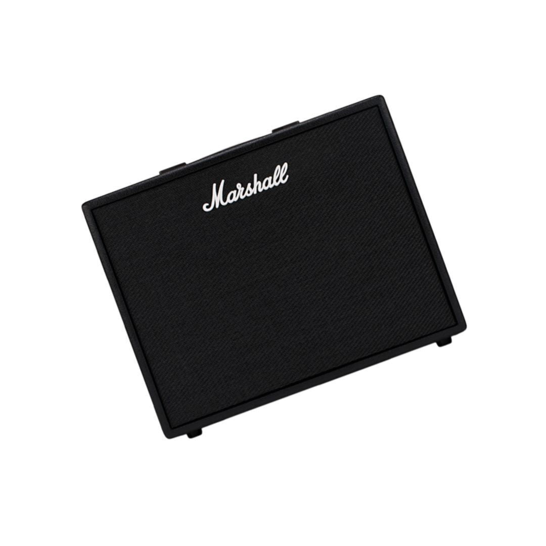 Marshall Amps Code 50 - 50W, 1x12 Digital Guitar Combo Amplifier, Bluetooth, USB