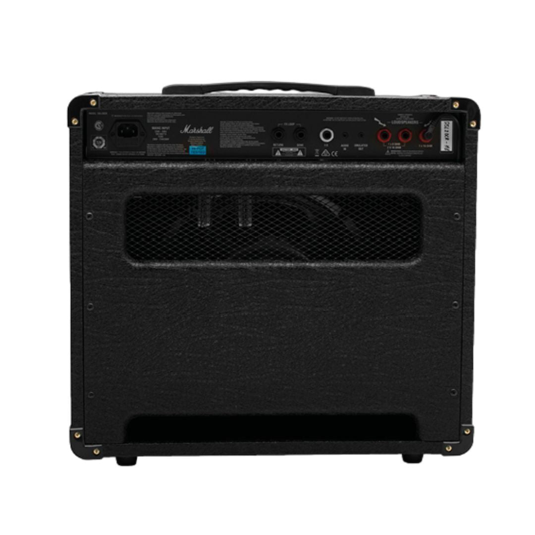 Marshall Amps DSL20CR 20W 2-channel, 1x12in Guitar Combo Amplifier