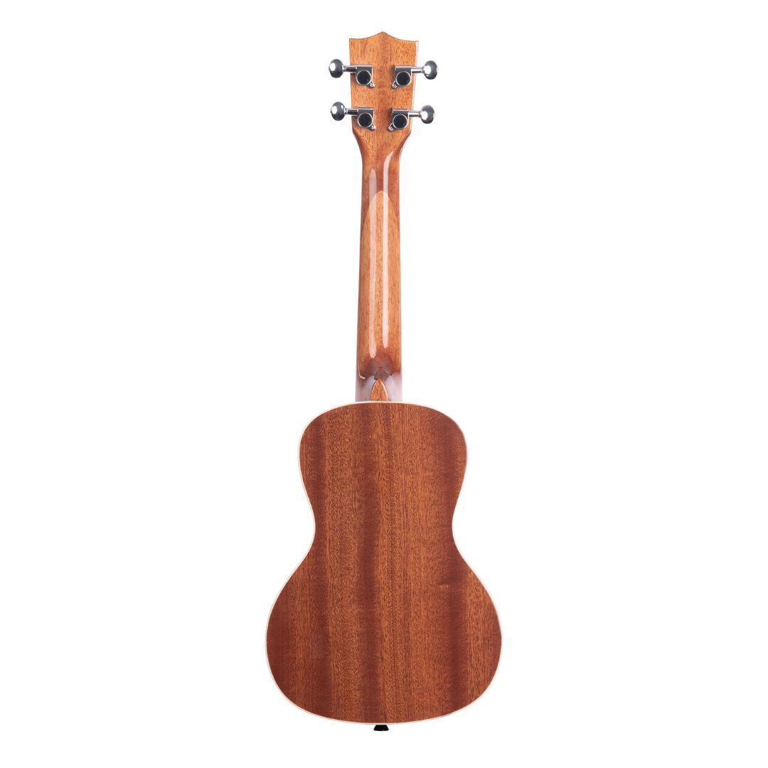 Kala KA-CG Glossed Mahogany Concert Ukulele