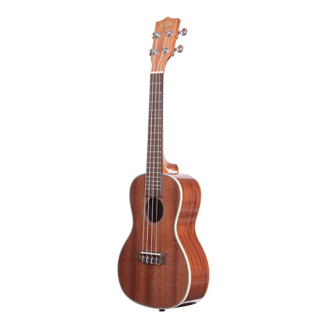Kala KA-CG Glossed Mahogany Concert Ukulele