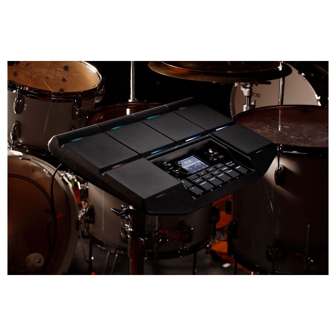 Korg MPS-10 Drum, Percussion, & Sample Pad