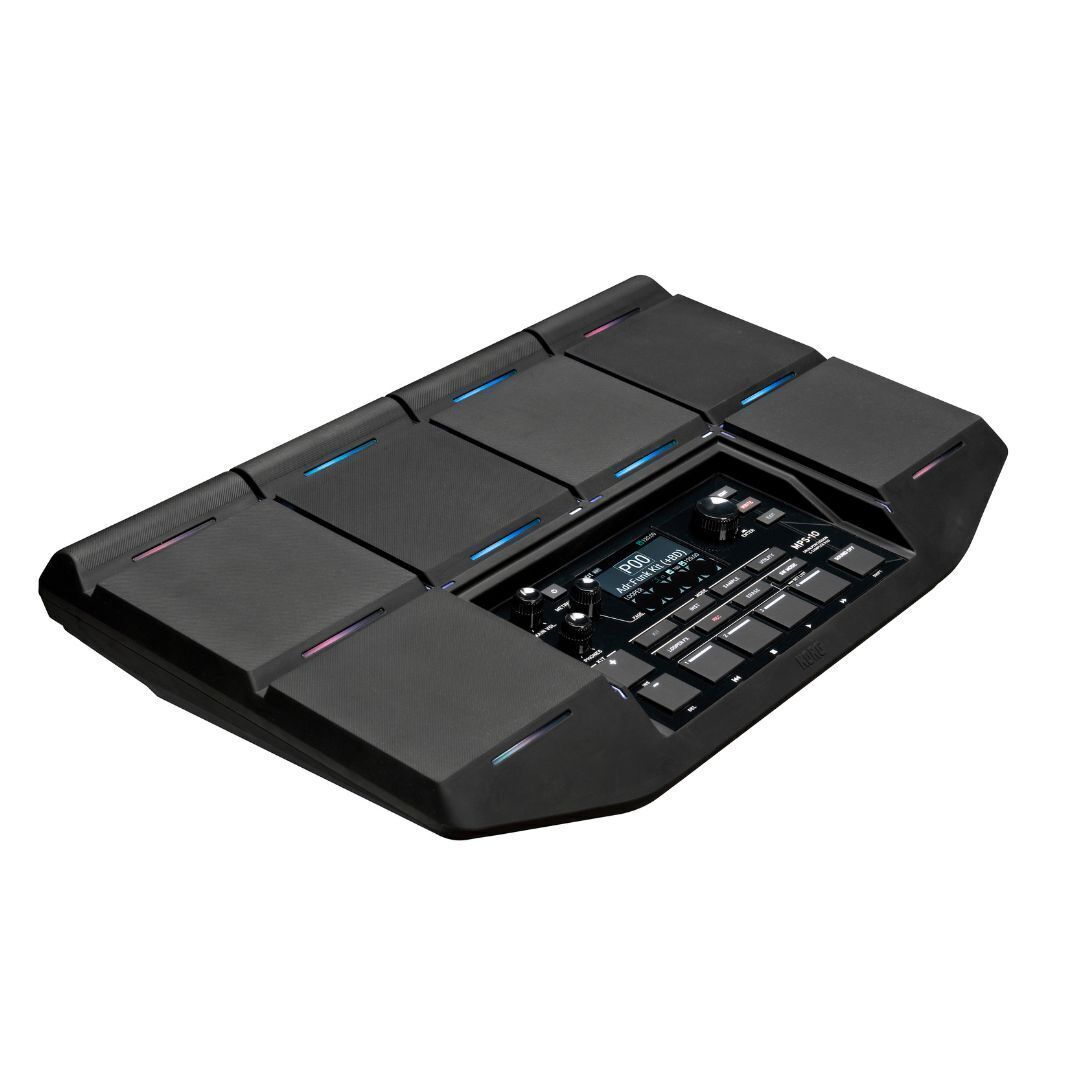 Korg MPS-10 Drum, Percussion, & Sample Pad