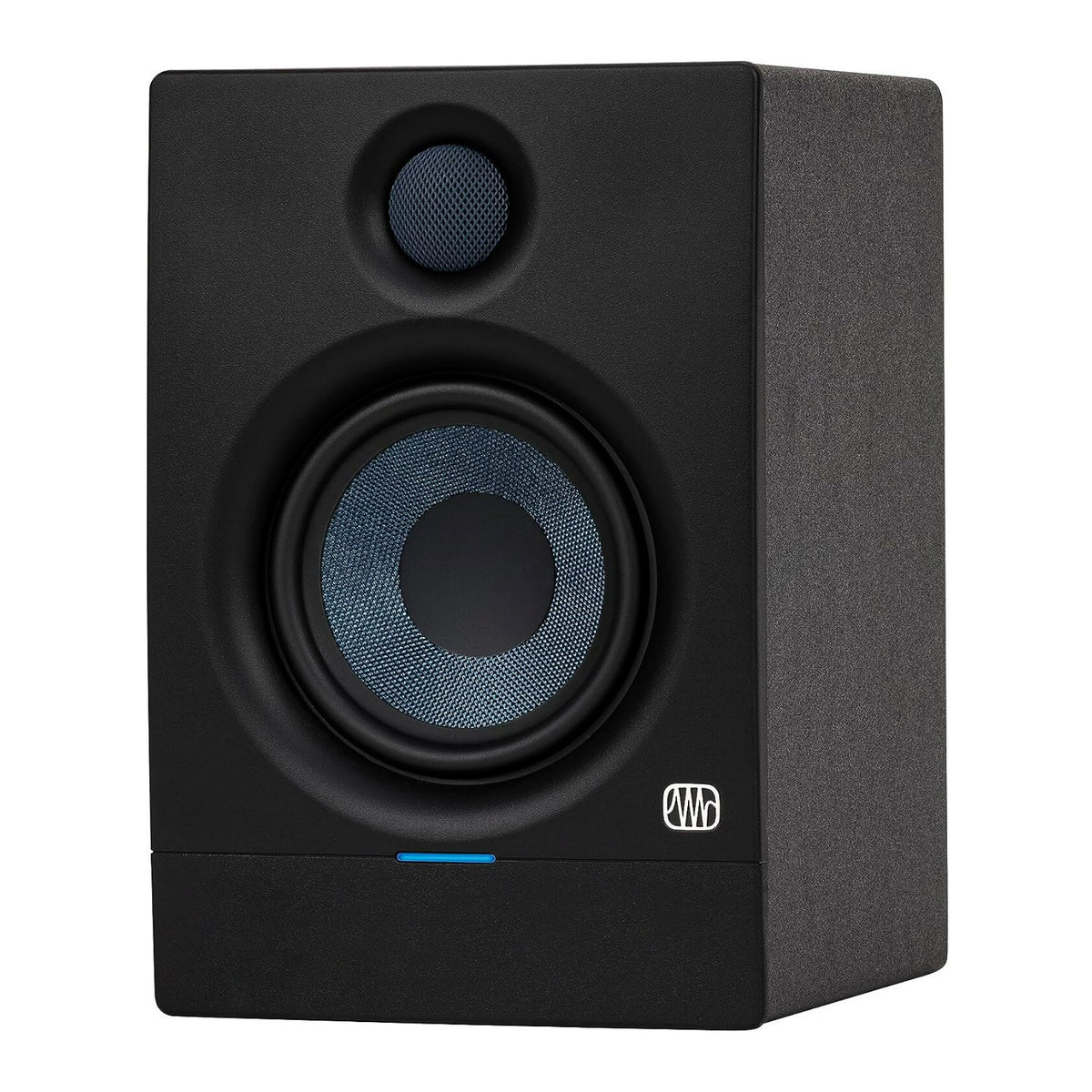 PreSonus Eris 4.5BT 2nd Gen 4.5-Inch Media Reference Monitors with Cables