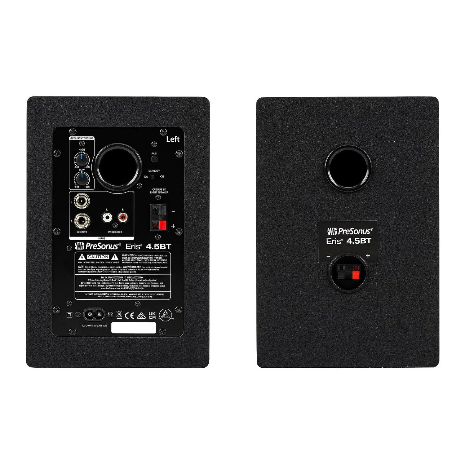 Audio-Technica AT-LP7 Fully Manual Belt-Drive Turntable with Speakers Bundle