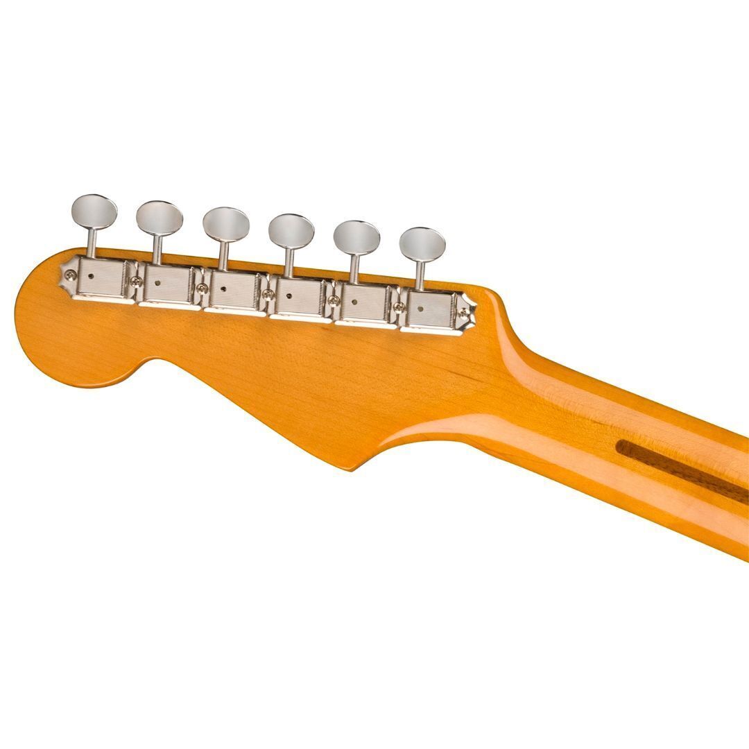 Fender Eric Johnson Stratocaster, Maple Fretboard - 2-Color Sunburst