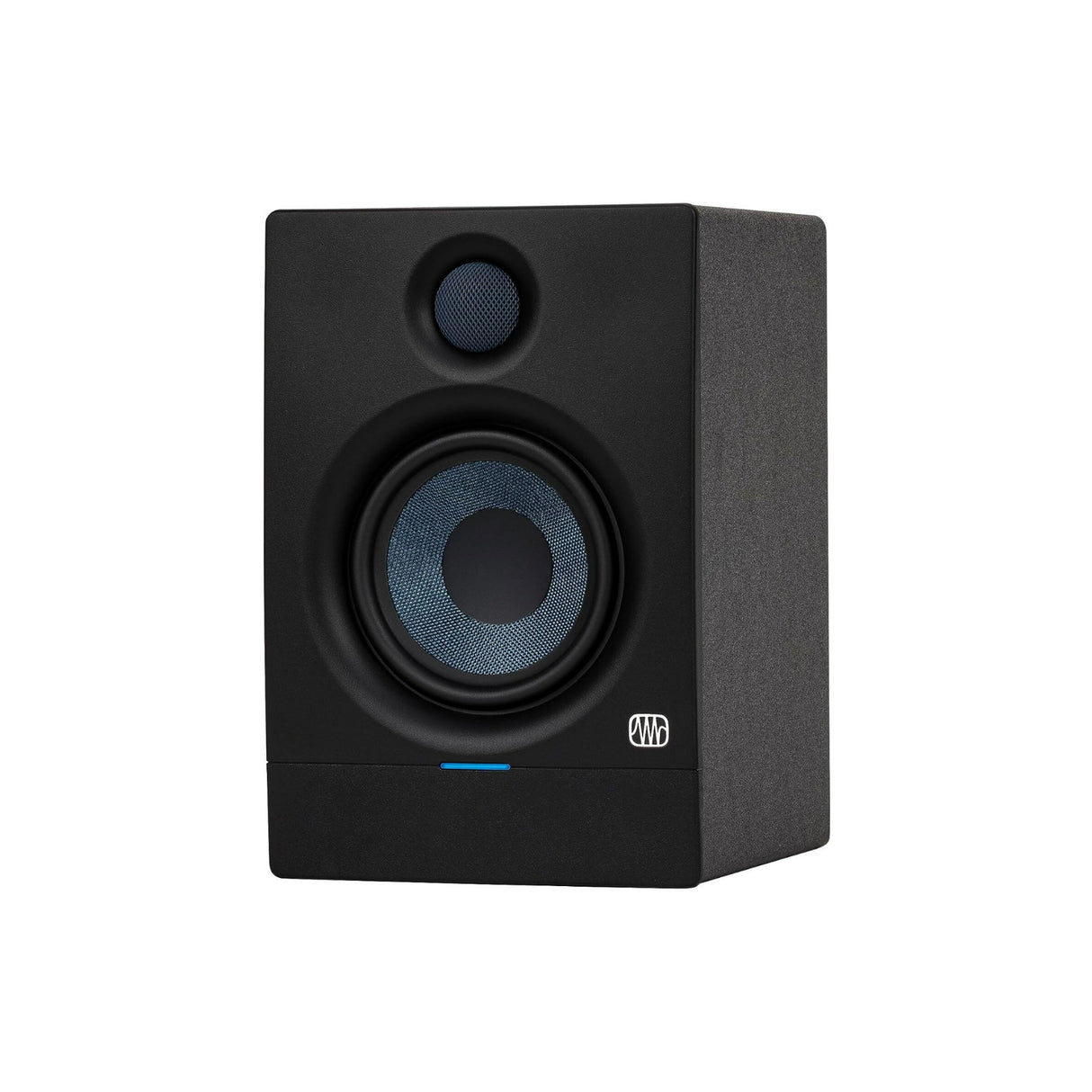 PreSonus Eris 4.5BT 2nd Gen Active Studio Monitors with Isolation Pads Bundle