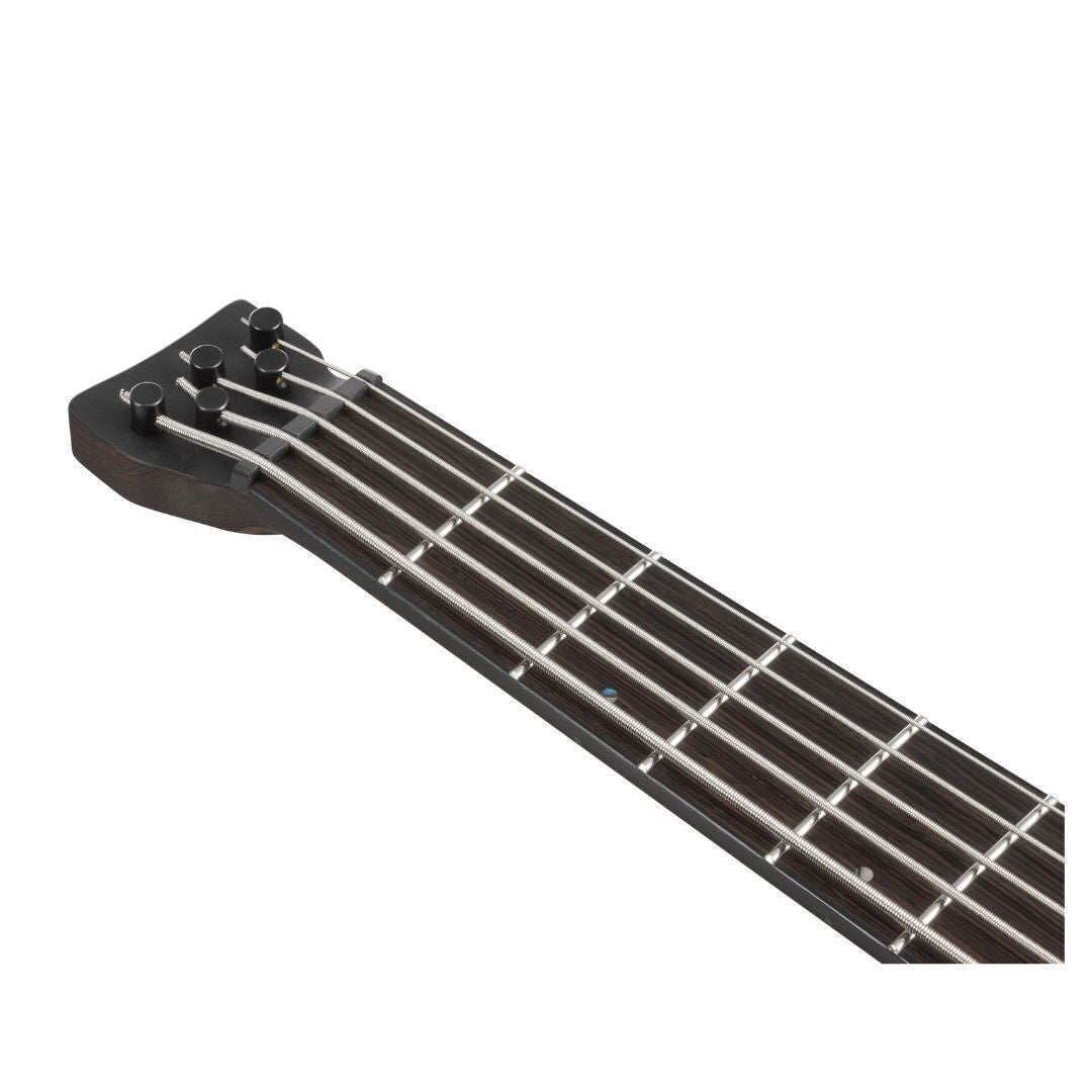 Ibanez EHB1505S EHB Ergonomic Headless Bass 5-String, Dragon Eye Burst Low Gloss