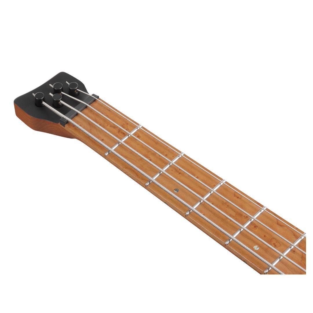 Ibanez EHB1000AOM EHB Ergonomic Headless Bass 4 String, Arctic Ocean Matte