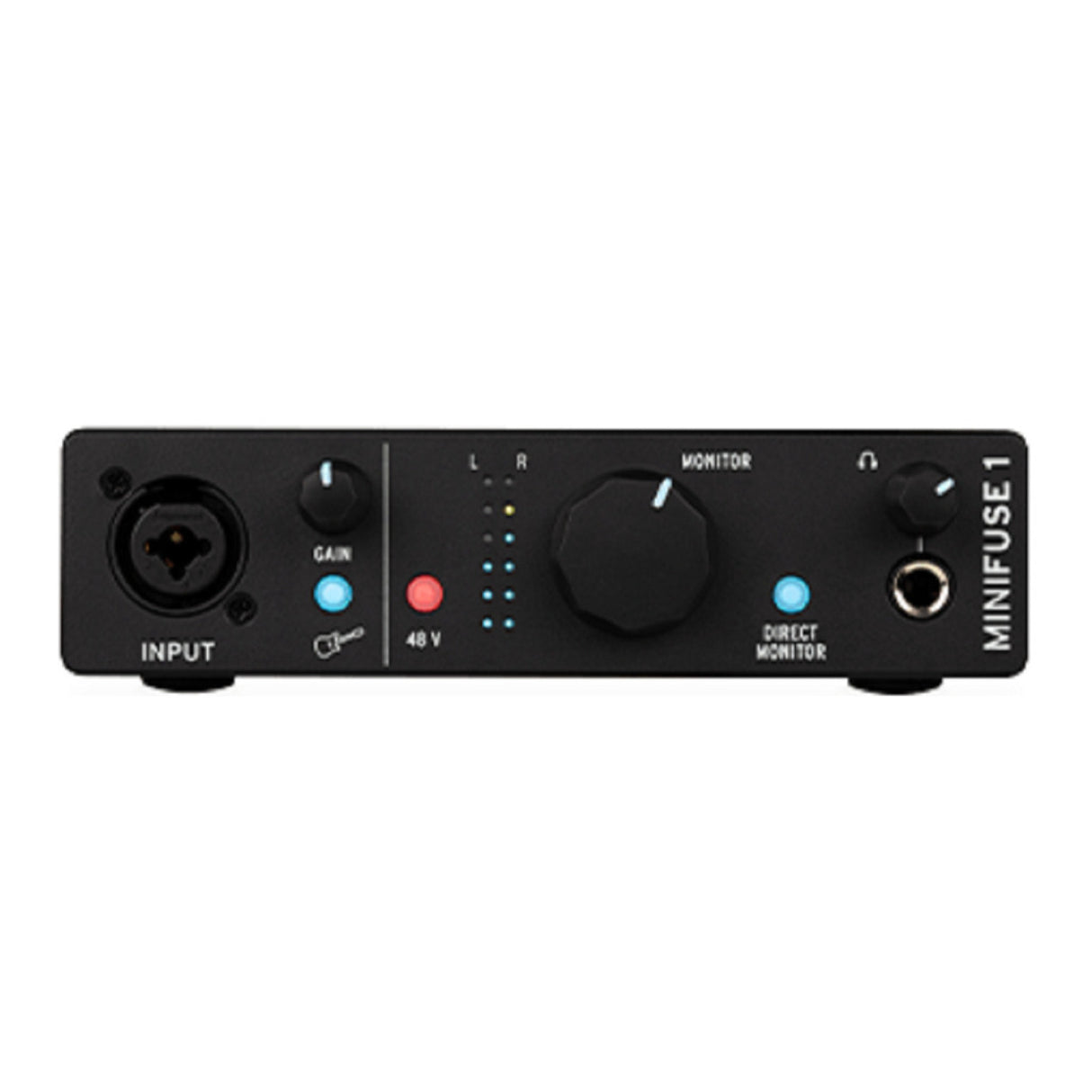 PreSonus Eris 4.5BT 2nd Gen 4.5-Inch Media Reference Monitors with Cables