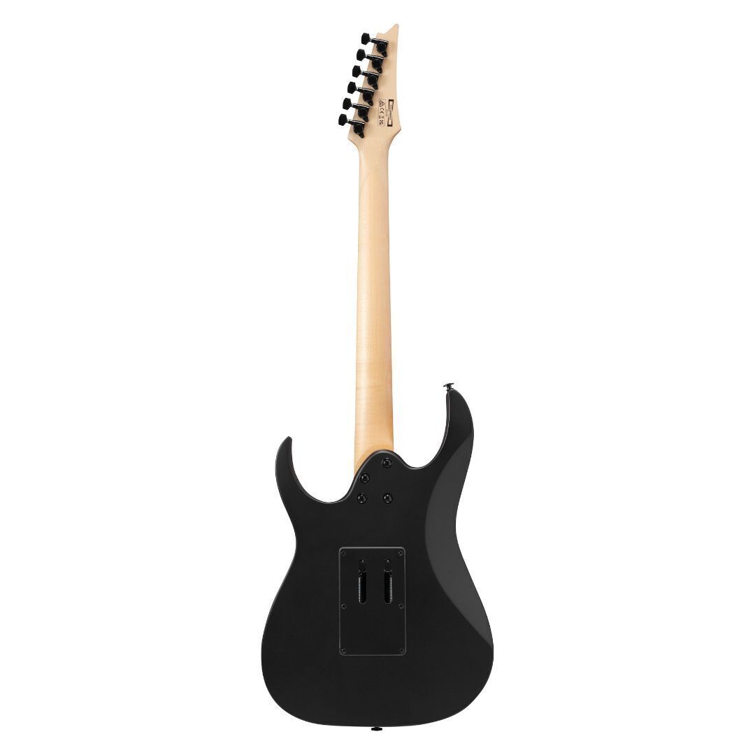 Ibanez GRGR330EXBKF GIO 6 String Electric Guitar - Black Flat