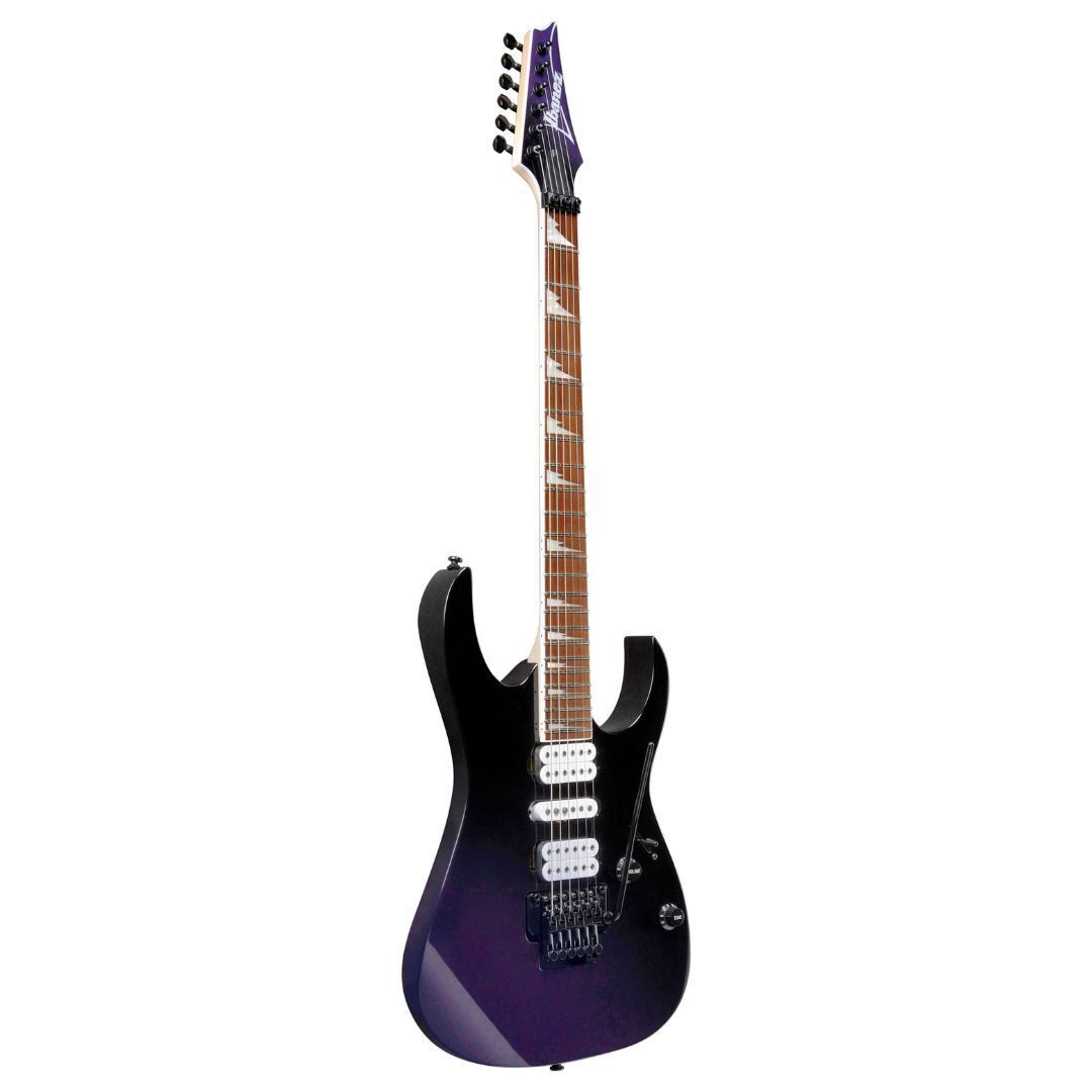 Ibanez RG470DXTMN RG Standard 6 String Electric Guitar - Tokyo Midnight