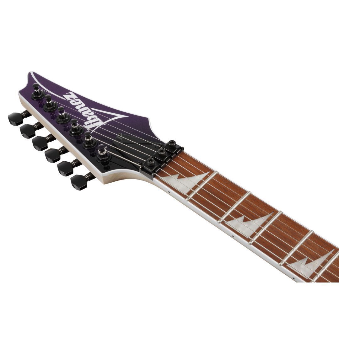 Ibanez RG470DXTMN RG Standard 6 String Electric Guitar - Tokyo Midnight