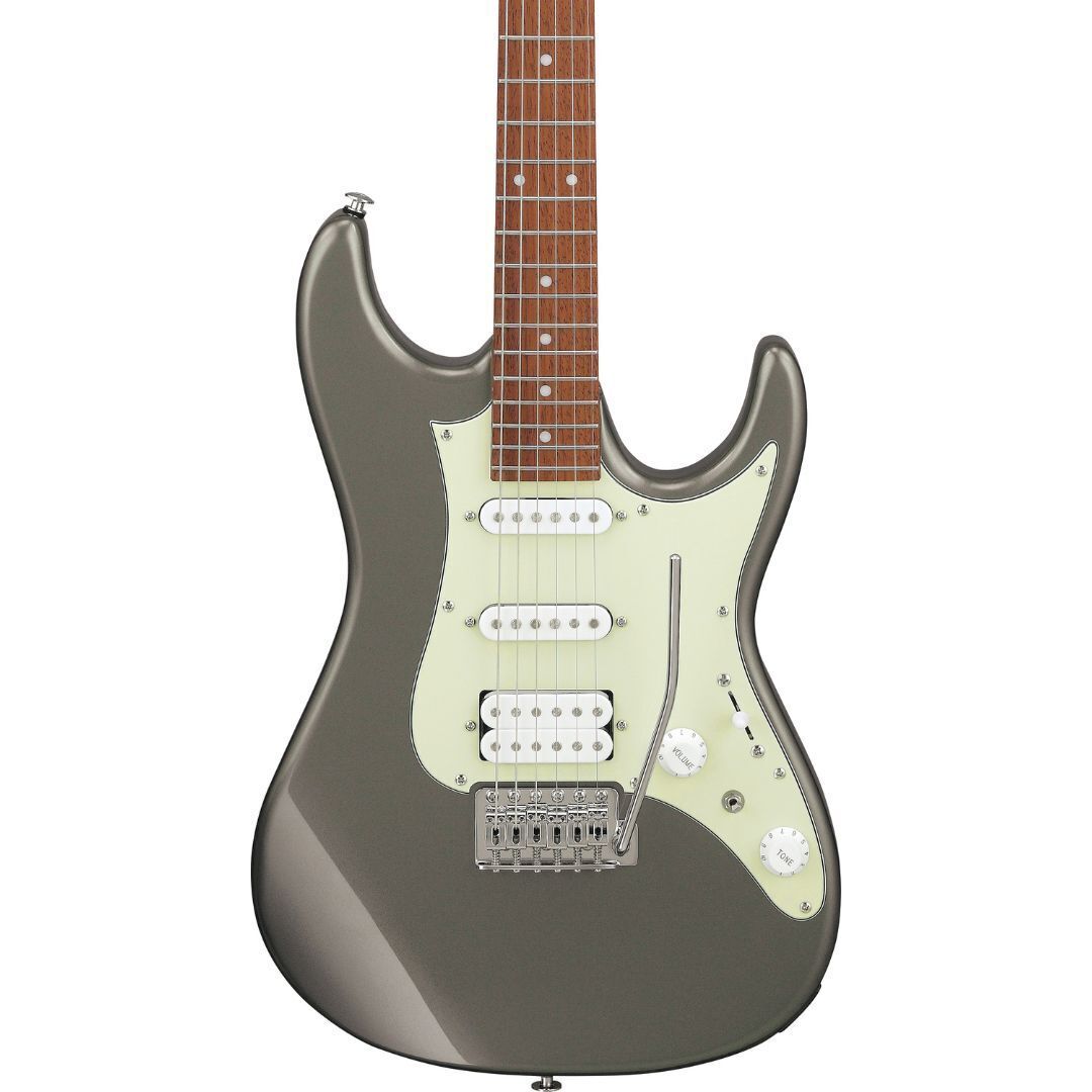 Ibanez AZES40TUN AZ Standard 6 String Electric Guitar -Tungsten