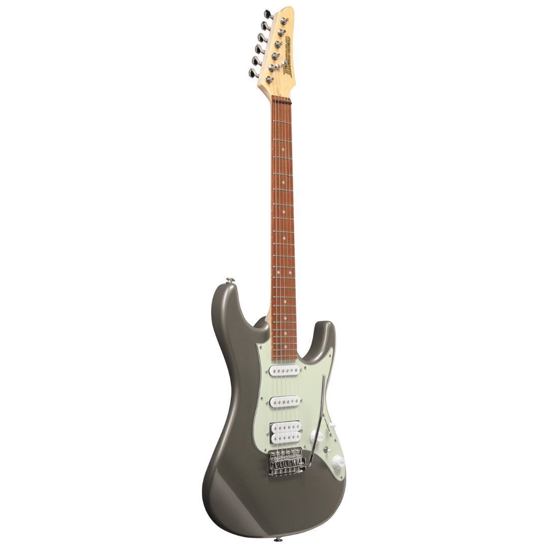 Ibanez AZES40TUN AZ Standard 6 String Electric Guitar -Tungsten