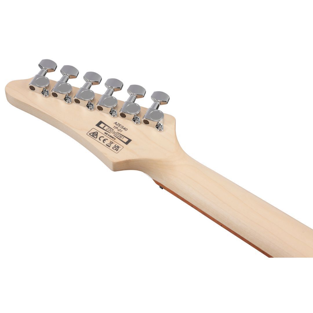 Ibanez AZES40TUN AZ Standard 6 String Electric Guitar -Tungsten