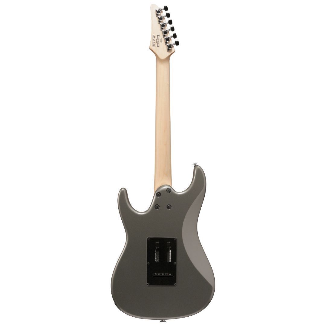 Ibanez AZES40TUN AZ Standard 6 String Electric Guitar -Tungsten