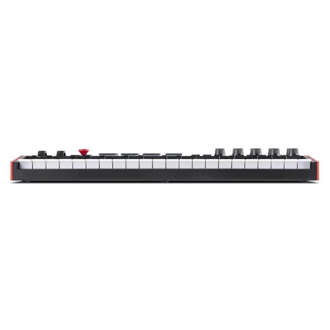 Akai Professional MPK Mini Plus 37-Key USB MIDI Keyboard Controller