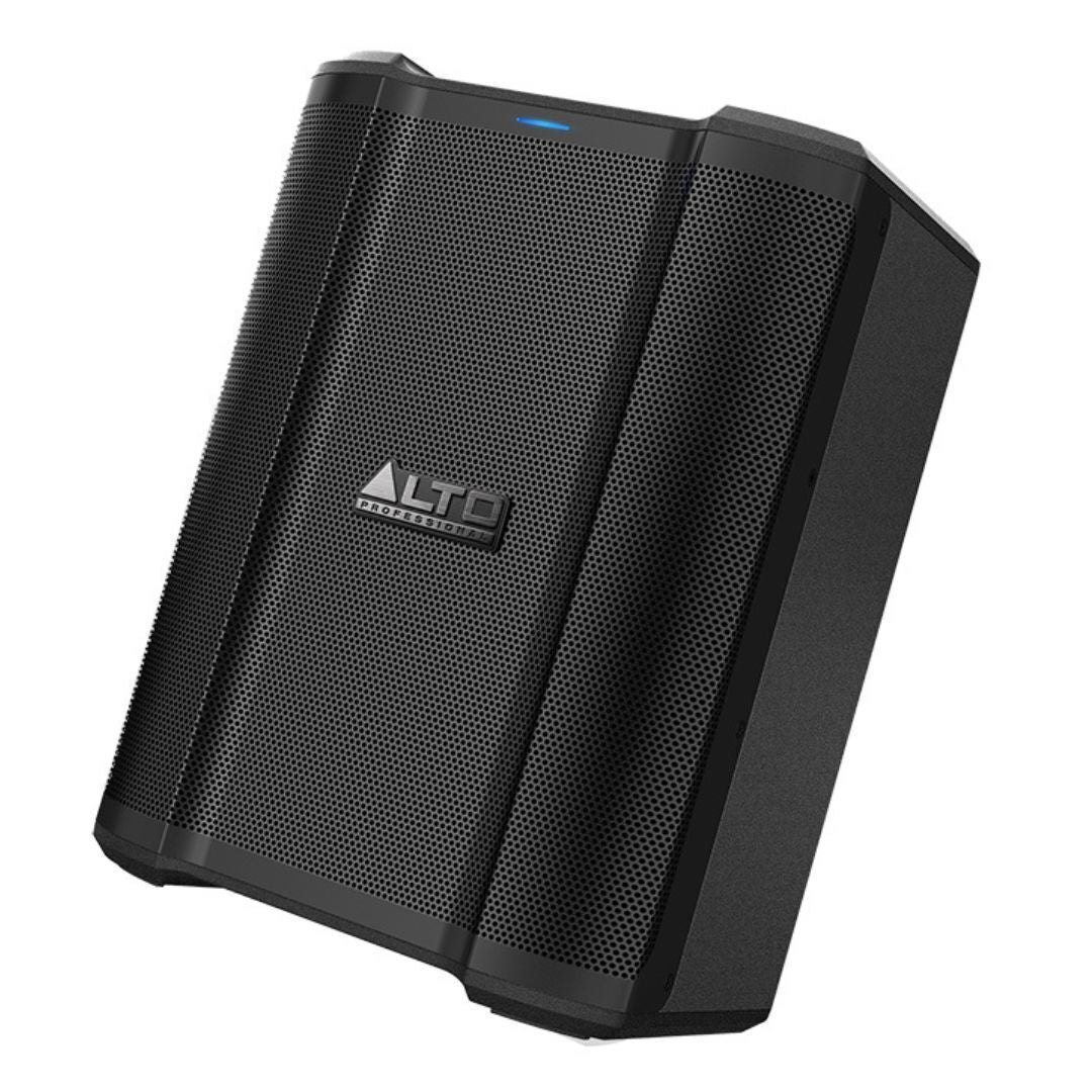 Alto Professional Busker 200W Portable PA Speaker System