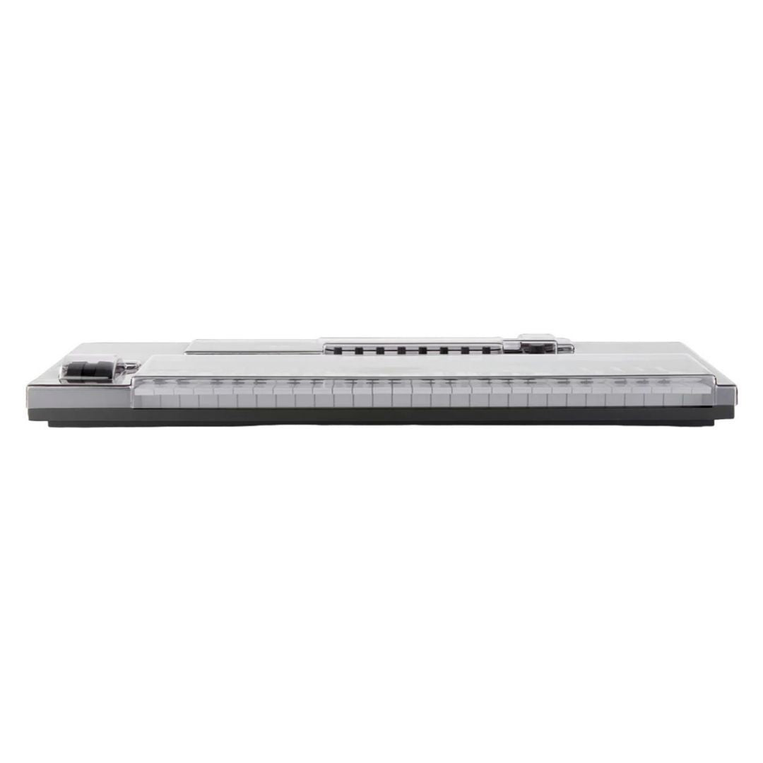 Decksaver NI Komplete Kontrol S49 MK2 Cover (Open Box)