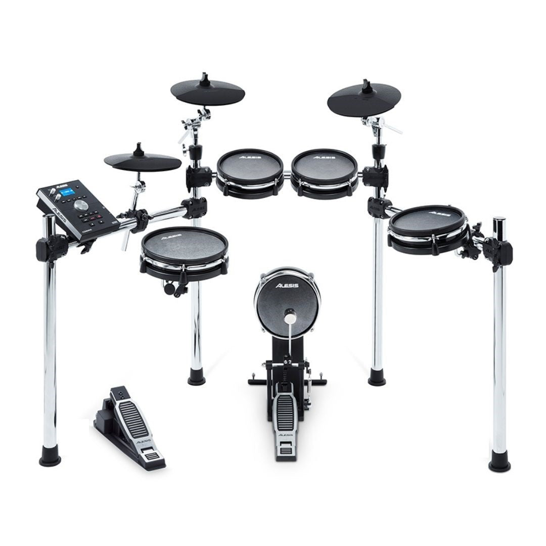 Alesis Drums Command SE Kit Electronic Drum Set with Mesh Heads