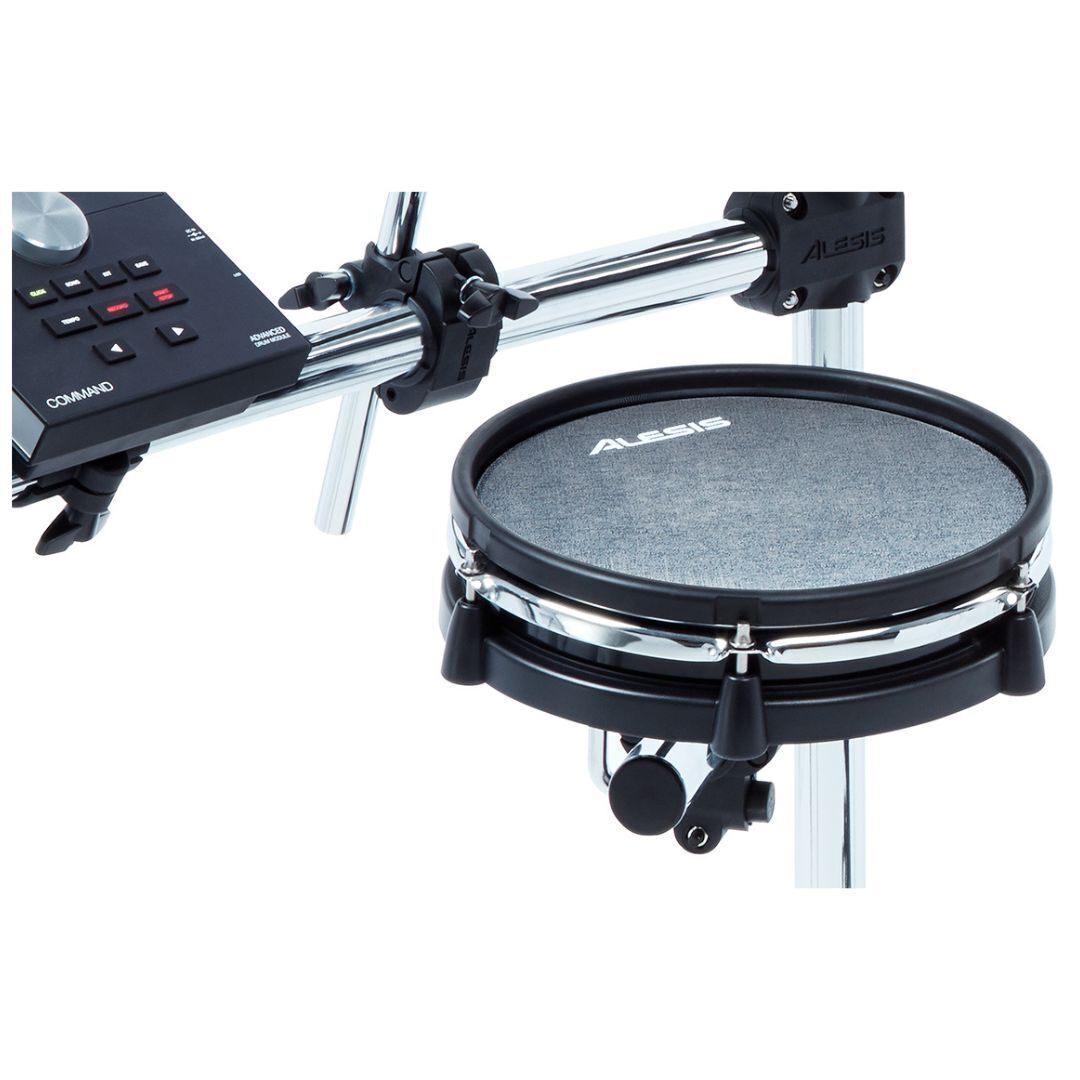 Alesis Drums Command SE Kit Electronic Drum Set with Mesh Heads