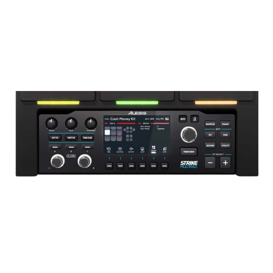 Alesis Strike MultiPad Percussion Pad