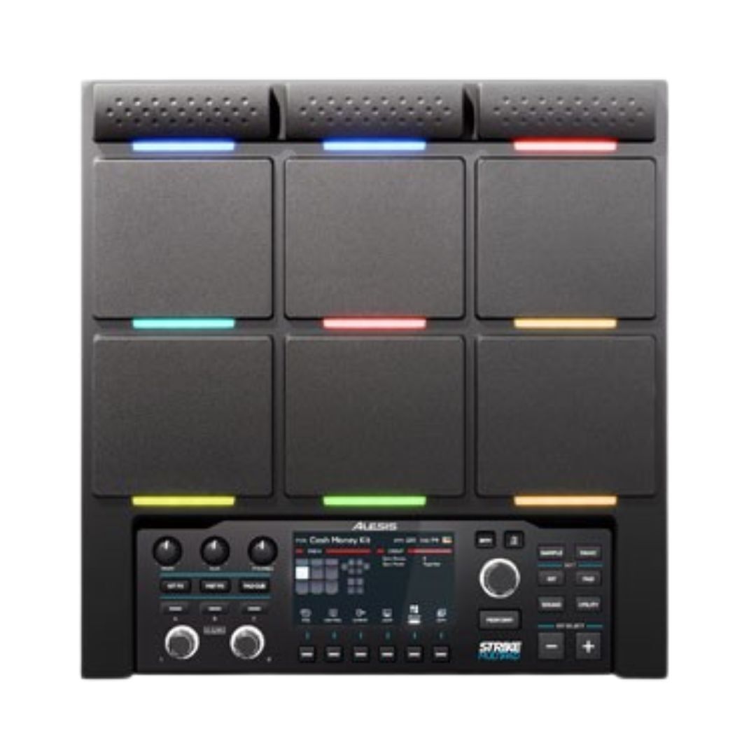 Alesis Strike MultiPad Percussion Pad