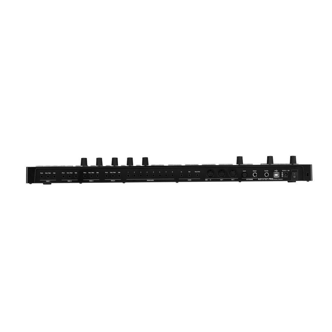 Arturia KeyStep Pro Chroma 37-key Controller and Sequencer