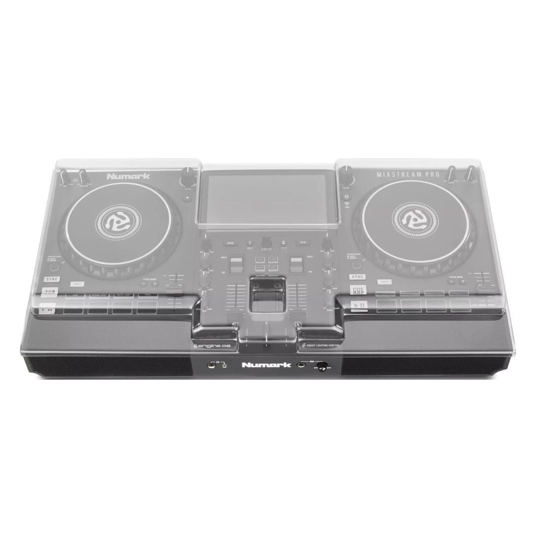 Decksaver Numark Mixstream Pro Cover