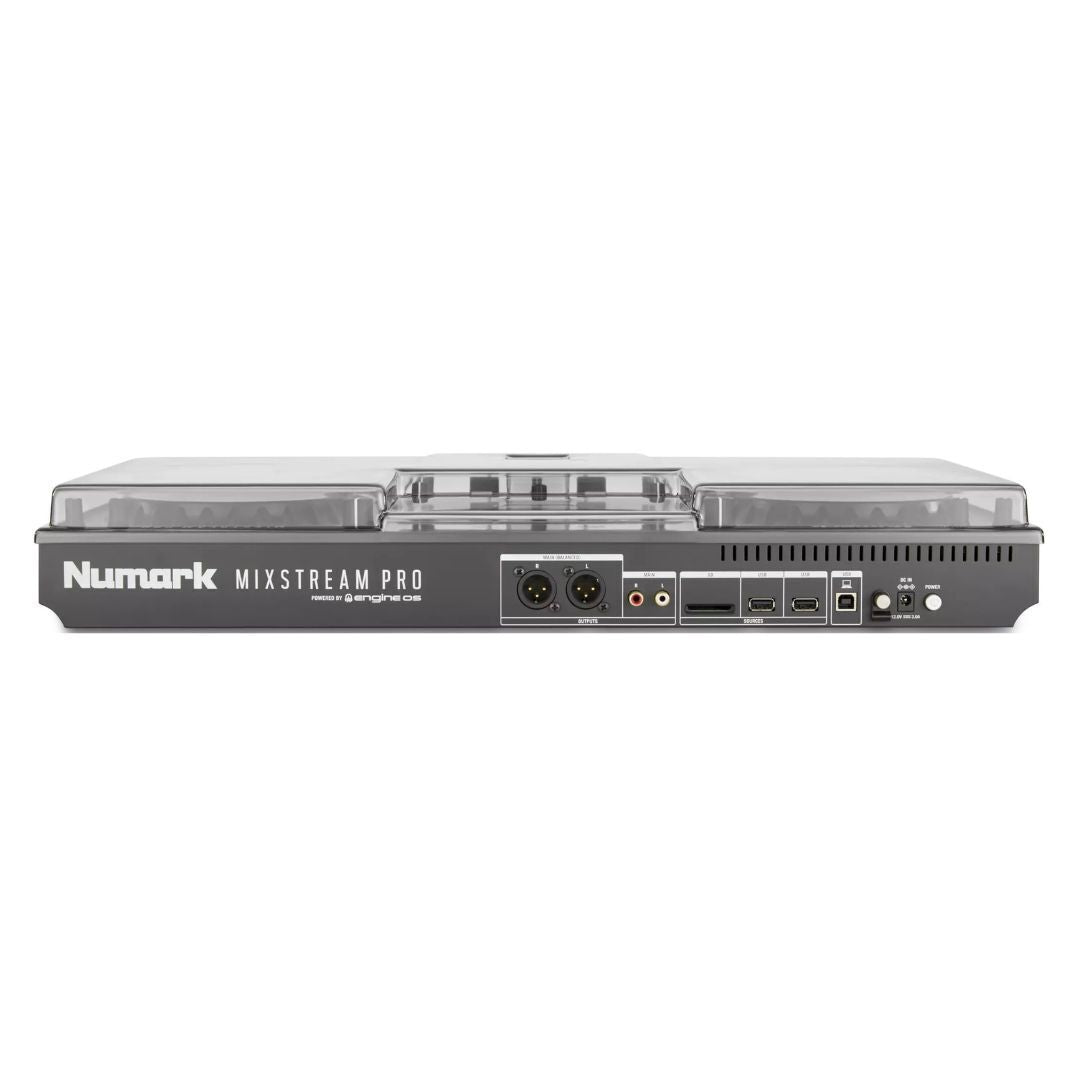 Decksaver Numark Mixstream Pro Cover