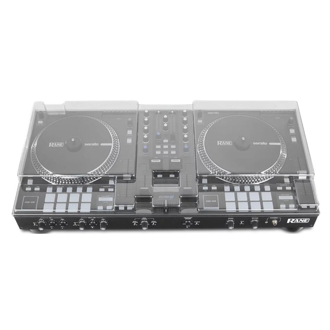 Decksaver Rane ONE Cover