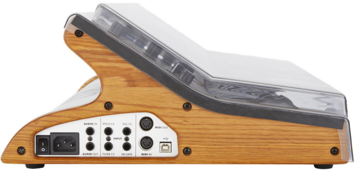Decksaver Moog Subsequent 37 Cover