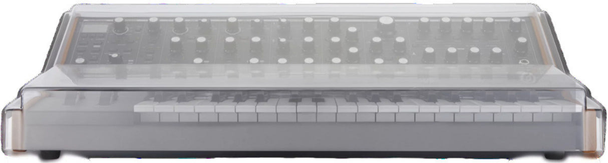 Decksaver Moog Subsequent 37 Cover