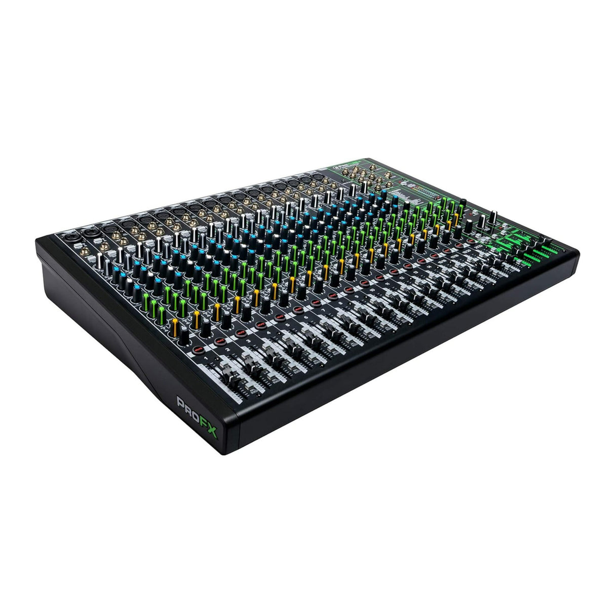 Mackie ProFXv3 22-Channel Professional Effects USB Mixer