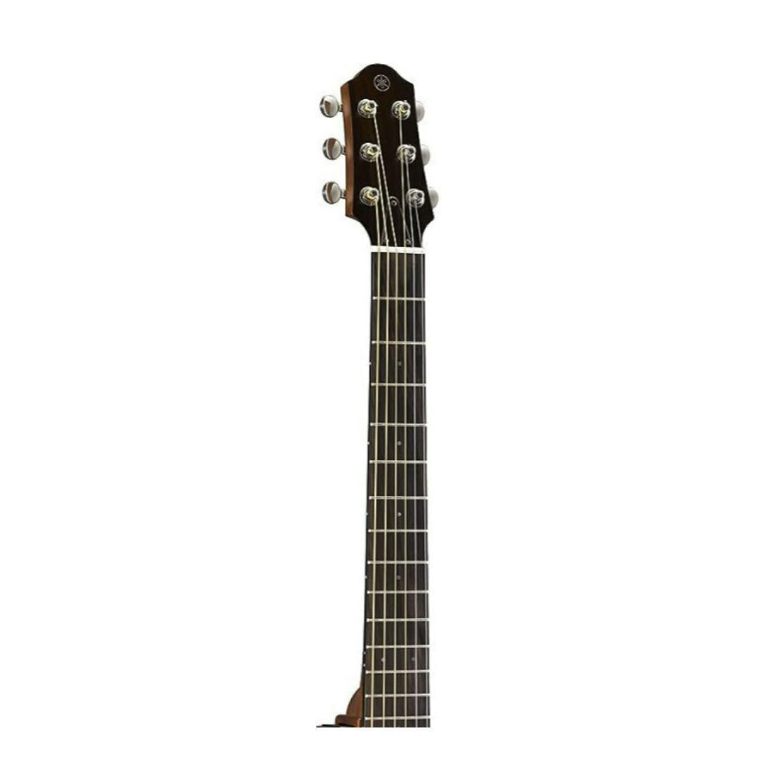 Yamaha SLG200S 6-Steel String Silent Guitar (Right-Handed, Natural)