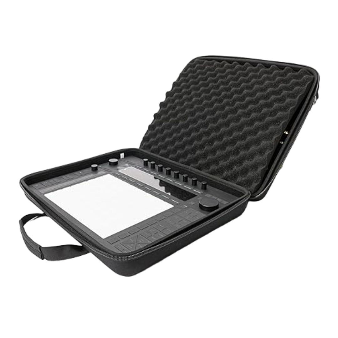 Magma CTRL Case PUSH Magma CTRL Case PUSH 3 Compatible with Ableton Push 3 and Fits Push and Push 2