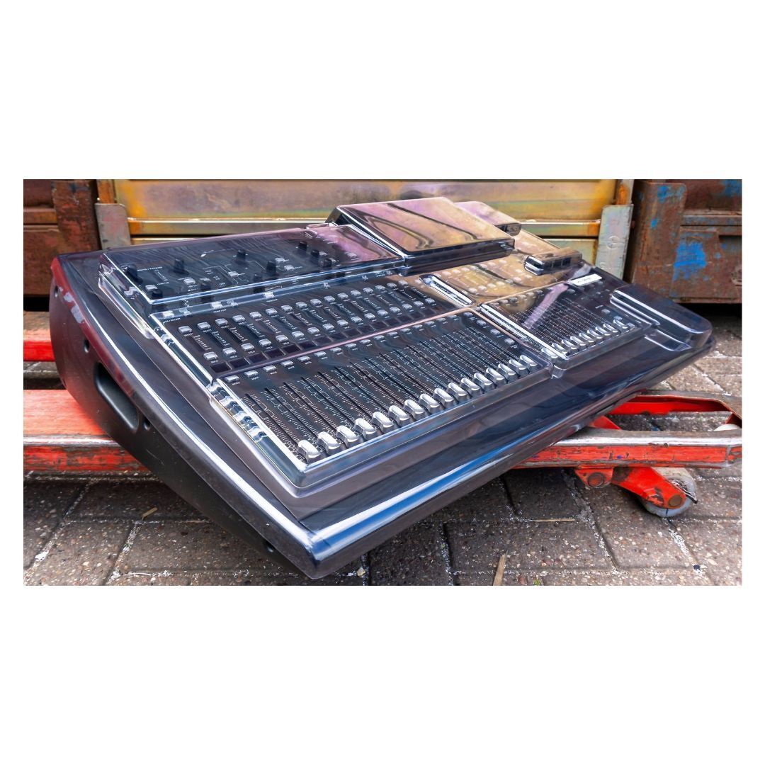 Decksaver Pro Behringer X32 Cover