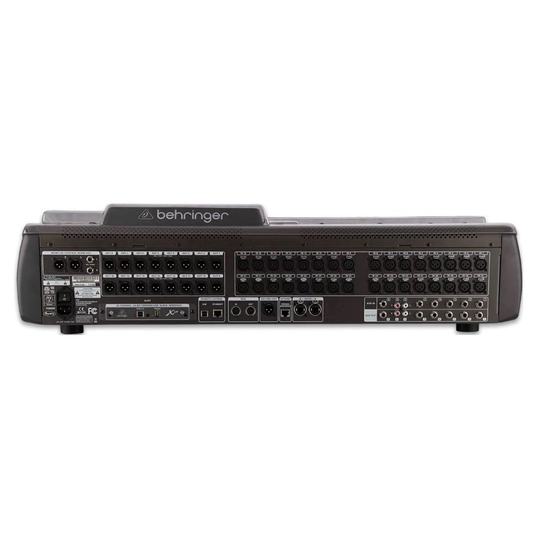 Decksaver Pro Behringer X32 Cover