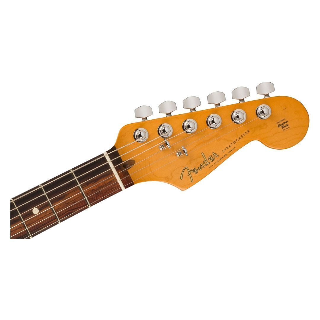 Fender Limited Edition Cory Wong Stratocaster, Daphne Blue Electric Guitar