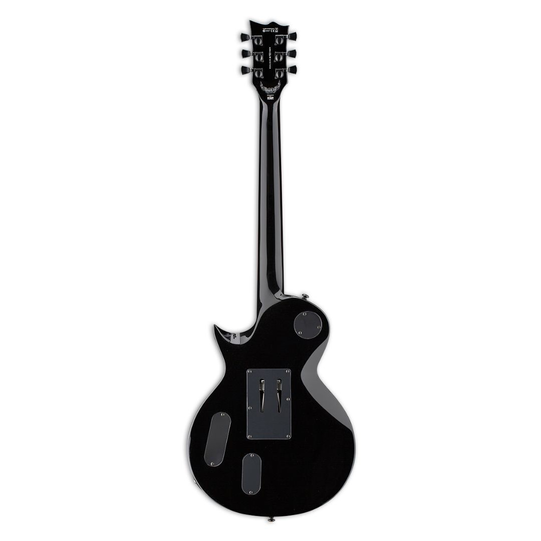 ESP LTD Signature Series Gary Holt GH-600 Electric Guitar - Black