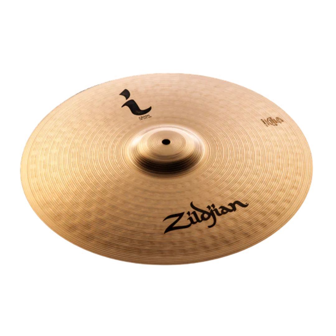 Zildjian I Pro Gig Cymbal Pack (14/16/18/20)