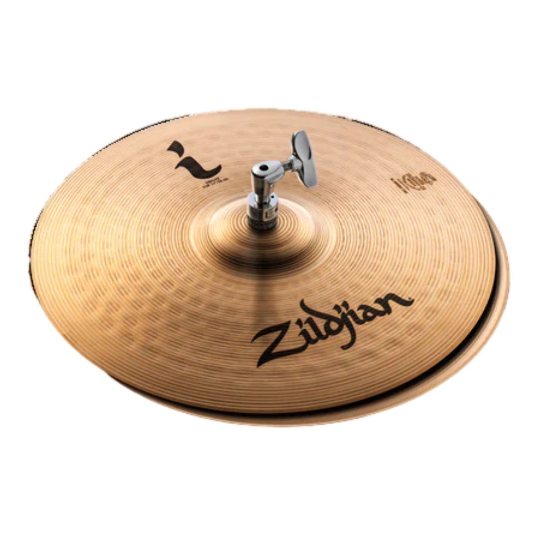 Zildjian I Pro Gig Cymbal Pack (14/16/18/20)