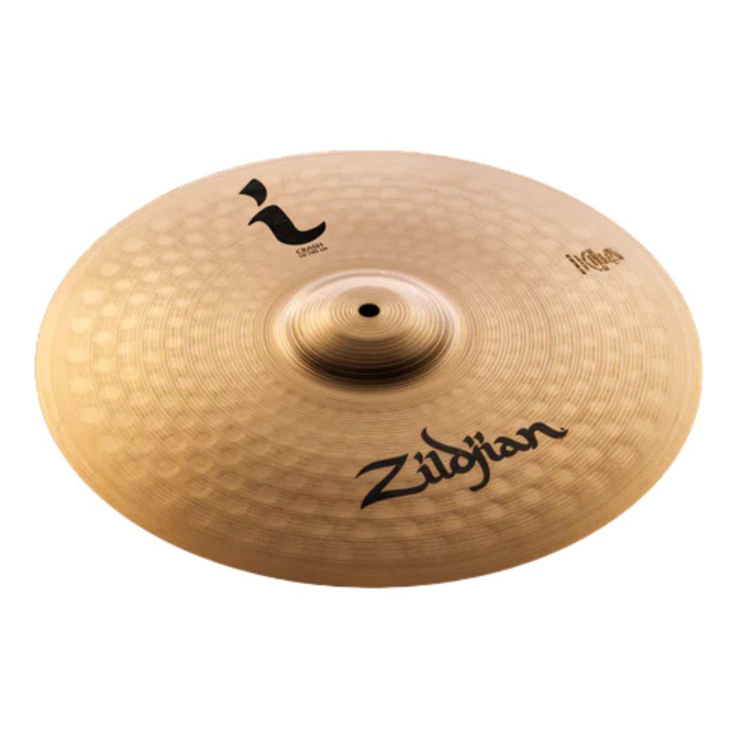 Zildjian I Pro Gig Cymbal Pack (14/16/18/20)