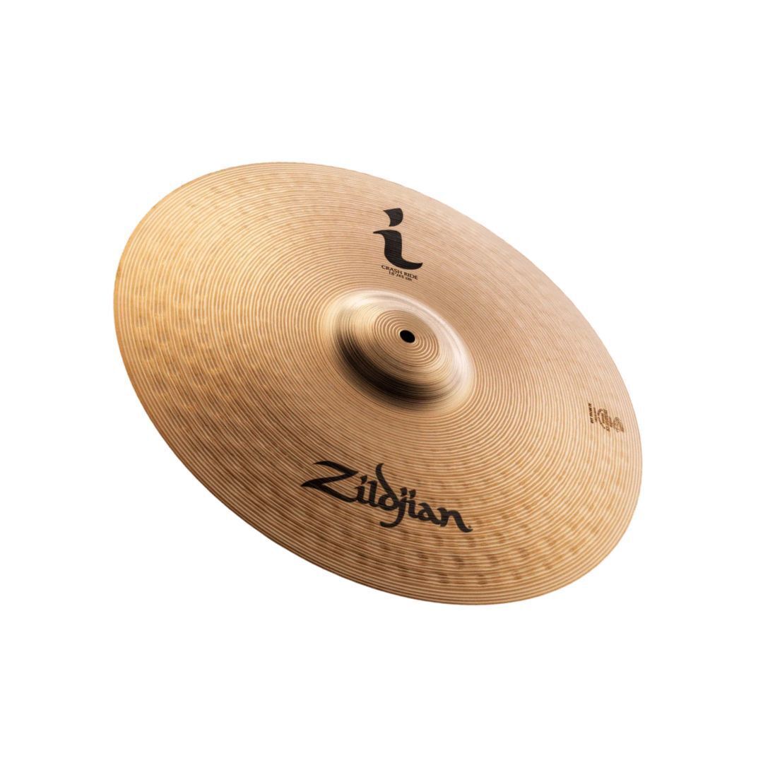 Zildjian I Essentials Cymbal Pack (14/18)