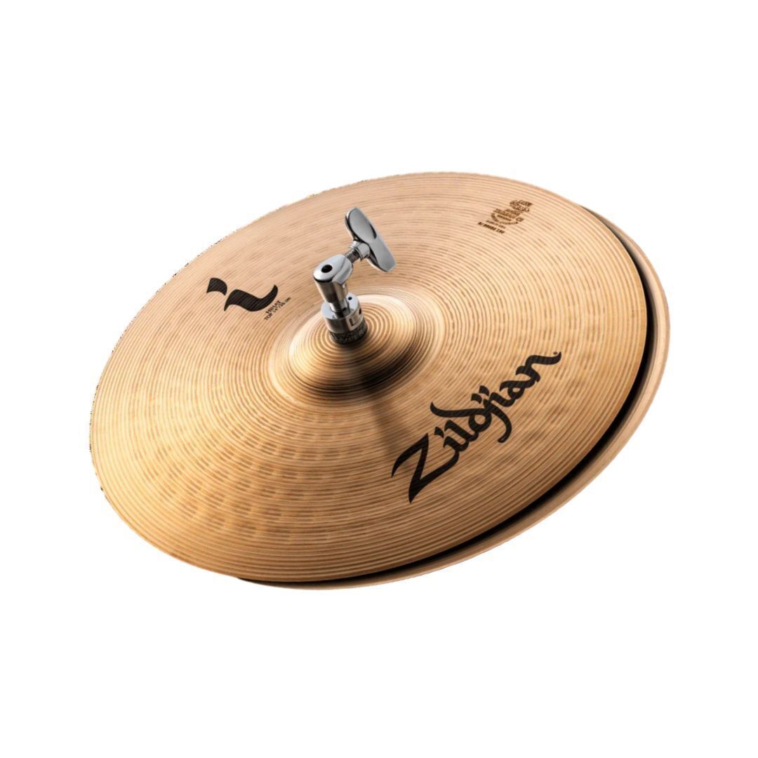 Zildjian I Essentials Cymbal Pack (14/18)