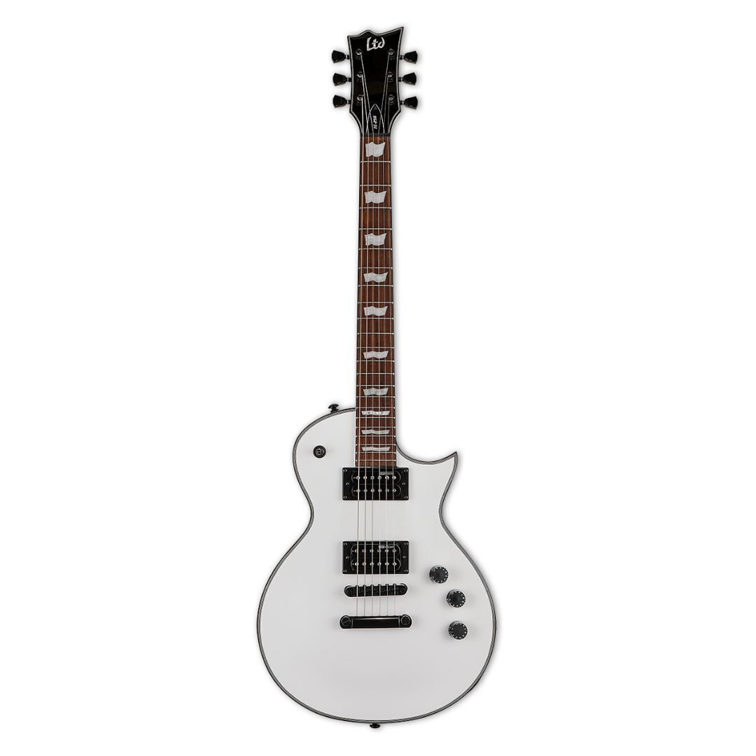 ESP LTD Eclipse EC-256 - Snow White