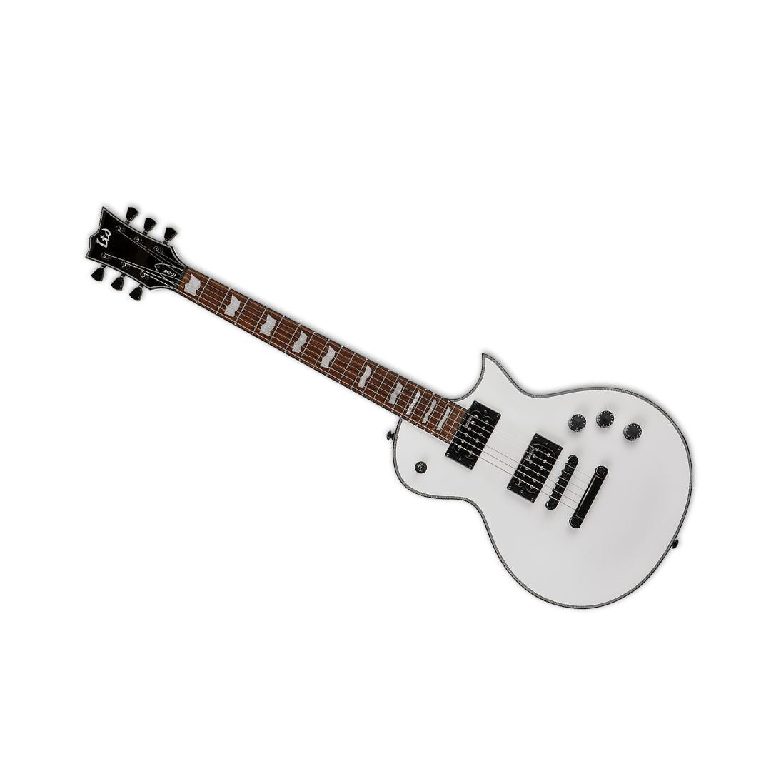 ESP LTD Eclipse EC-256 - Snow White