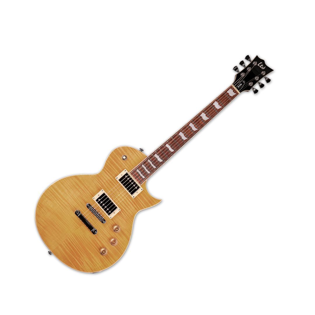ESP LTD EC-256 - Vintage Natural