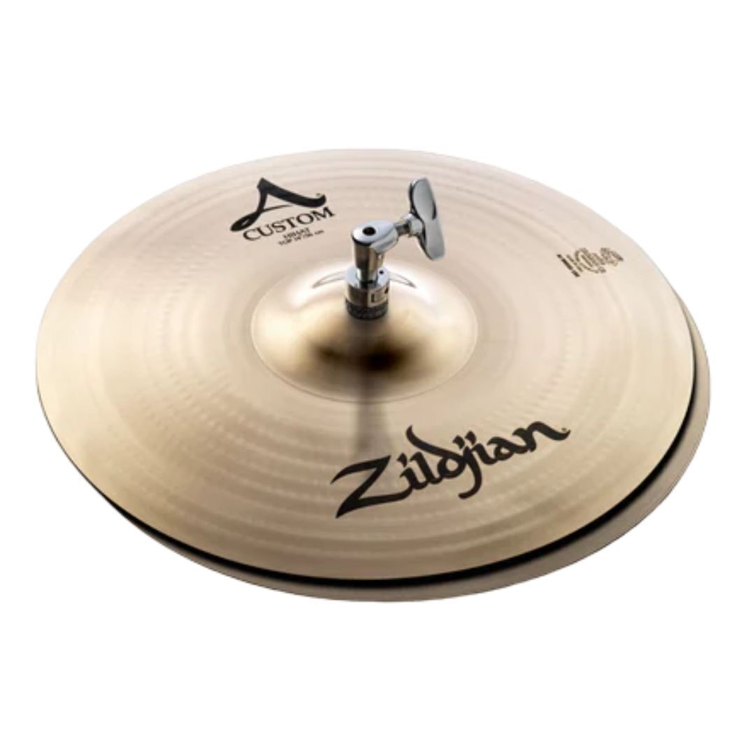 Zildjian A Custom Cymbal Pack